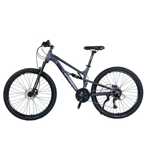 Vélos de montagne à double suspension standard européens de haute qualité/vélos de montagne de personnalisation de support pour hommes/<span class=keywords><strong>meilleur</strong></span> vélo de montagne - Product Image 5
