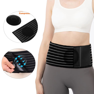 Faja <span class=keywords><strong>de</strong></span> Soporte Lumbar <span class=keywords><strong>de</strong></span> Venta Caliente para <span class=keywords><strong>Hernia</strong></span> Discal, Alivio del Dolor por Tensión Ortopédica, Corsé para Descompresión <span class=keywords><strong>de</strong></span> Columna Vertebral - Product Image 3