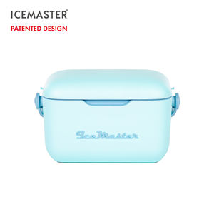 VIVID 6/12/21QTEPS Material Ice <b>Chest</b> with Handle for Efficient Beverage Cold <b>Storage</b> - Product Image 1