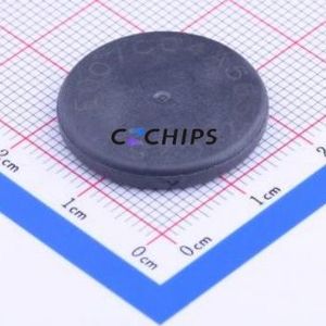 RF-HDT-DVBE-N2 RF Card Chip RF ( Protocol: ISO 15693-2, ISO 18000-3 )( Frequency: 13.56MHz ) - Product Image 1