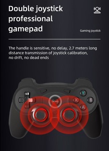 Nuevas llegadas GD30 Game Stick 4K Consola de juegos clásica Salida HD <span class=keywords><strong>VAYAVA</strong></span> Game stick X2 TV Consola de videojuegos retro consolas - Product Image 6