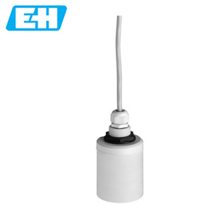 Capteur de niveau ultrasonique E+H FDU91-RG2AA, portée de détection de 40 m, matériau plastique pour instruments de mesure de niveau - Product Image 2