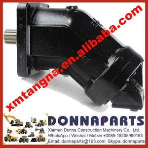 498-9582 OEM nouveau moteur hydraulique à piston axial R986110246 pour Bosch Rexroth <span class=keywords><strong>CAT</strong></span> 854G 854K 844 <span class=keywords><strong>993K</strong></span> 992G 992K 990K 990 - Product Image 2