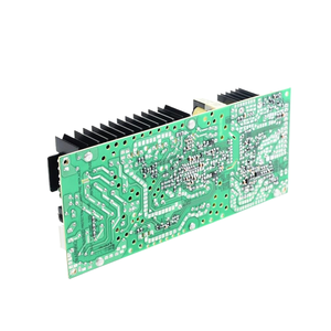 Taiwan MeanwellSwitching Power Supply PID-250A/250B/250C/250D 250W Isolated Dual Output <strong>PFC</strong> - Product Image 4