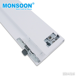 Correderas <span class=keywords><strong>de</strong></span> Cajón Metálicas Modernas Tipo B <span class=keywords><strong>para</strong></span> Cocina y Sala <span class=keywords><strong>de</strong></span> Estar, Panel Lateral <span class=keywords><strong>para</strong></span> Baño, Estilo Elegante y Aplicación Versátil - Product Image 5