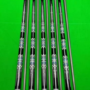 Taco de Billar YFEN de Fibra de Carbono de 2 Piezas, Punta de Alto Rendimiento de 12.5mm, Junta de Acero Inoxidable para Billar y Snooker Profesional - Product Image 5