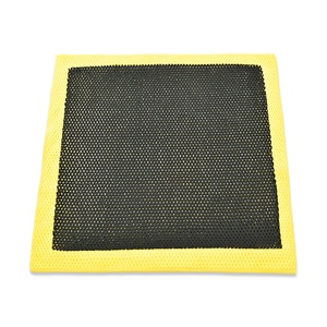 Toalla de barra de arcilla para detalles automáticos Toalla de descontaminación de arcilla de microfibra de grado fino Paño de arcilla para limpieza de automóviles - Product Image 1