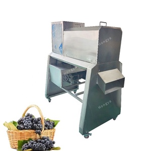 Machine à rouler pour les feuilles <span class=keywords><strong>de</strong></span> raisin farcies/Machine à enlever les tiges <span class=keywords><strong>de</strong></span> raisin/Machine à râper les raisins - Product Image 2