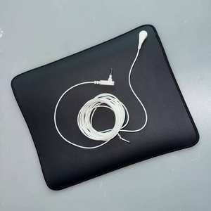 Tapis de Grounding – Anti-stress & Relaxation Naturelle : Rétablit Connexion Terre, Apaise Tensions Musculaires, Améliore Somme - Product Image 4