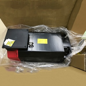 A06B-1499-B503 # 0102 Accessoires d'origine du système FANUC, moteur AC neuf avec garantie d'un an - Product Image 3