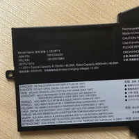Baterai Laptop L19C3P71 L19M3P73 L19M3P72 untuk Lenovo ThinkPad X1 Nano Gen1,5B10W13964 5B10W13962 SB10T83206 SB10T83207 TP00123A