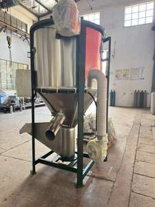 XINKE 1000L Industrial <strong>Mixer</strong> Mixing Tanks - Product Image 2