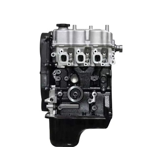 F8C F8CV ricambi <span class=keywords><strong>Auto</strong></span> <span class=keywords><strong>Auto</strong></span> F8CV motore lungo blocco SPK0.8 per <span class=keywords><strong>Chevrolet</strong></span> Spark Daewoo Matiz Tico - Product Image 1