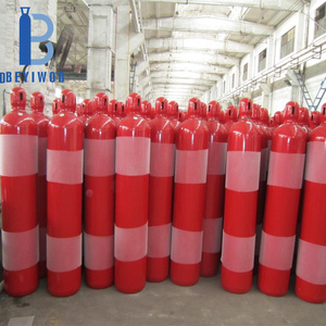 ระบบดับเพลิงจากโรงงานจีนขายตรง ใช้ถัง <span class=keywords><strong>CO2</strong></span> ขนาด 45 กก. 68 ลิตร ถังแก๊ส <span class=keywords><strong>CO2</strong></span> - Product Image 4