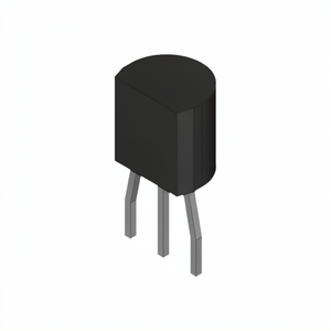 Transistors FJNS4202RTA à corps court TO-226-3, TO-92-3 – Achetez des composants électroniques en ligne, originaux - Product Image 1