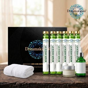 Appareil professionnel de peeling hydro-diamant et de dermabrasion pour salon de beauté, solution booster pour soin du visage à l'oxygène - Product Image 1