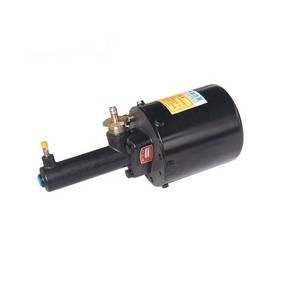 Bomba Bidireccional de Acero HUAMAO de 63-100cc para Camiones Volquete y Camiones Basculantes - Product Image 6
