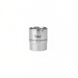 ประแจบล็อกหกเหลี่ยมโครเมี่ยมวาเนเดียมขนาด 3/4 นิ้ว - Product Image 2