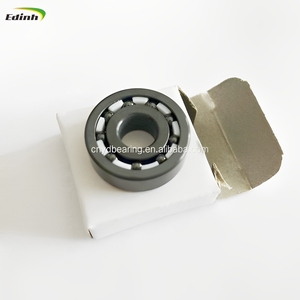 Cuscinetti in Ceramica Si3N4 Completa di Alta Qualità 623 624 625 626 627 628 <span class=keywords><strong>629</strong></span> Made in Cina - Product Image 2