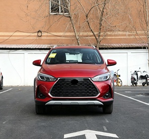 Coches usados baratos Coches usados Suministro a granel barato 2022 YARiS L X Consumo de combustible ultra bajo y costo de mantenimiento asequible - Product Image 1