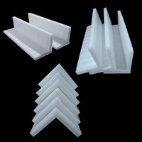 Protection d'angle en mousse EPE pour meubles, armoires, protection des bords, couleur personnalisée, anti-collision, absorbant les chocs