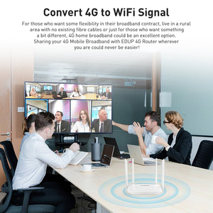 EDUP <span class=keywords><strong>Qualcomm</strong></span> mô-đun 300Mbps Wifi LTE <span class=keywords><strong>Router</strong></span> CPE <span class=keywords><strong>4G</strong></span> LTE Wifi <span class=keywords><strong>Router</strong></span> với khe cắm thẻ Sim và <span class=keywords><strong>Qualcomm</strong></span> <span class=keywords><strong>4G</strong></span> mô-đun - Product Image 5