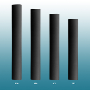 เสาอลูมิเนียม OEM Logo Axis ขนาด 75/80/85/90 ซม. สำหรับเล่นเซิร์ฟ SUP แข็งแรง ทนทาน เหมาะสำหรับวิงวอค เดวินด์ เลคพัมปิ้ง ฟอยล์วิง ขนาด 75/80/85/ - Product Image 1