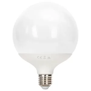 Bombilla LED G120 E27 20W 4000K, Iluminación Brillante, Ahorro de Energía, Ideal para Ambientes Comerciales y Residenciales. - Product Image 3