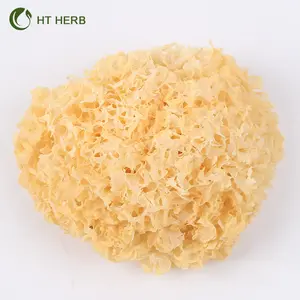 Новое поступление, сушеные грибы Tremella, здоровый экстракт Fuciformis для супа