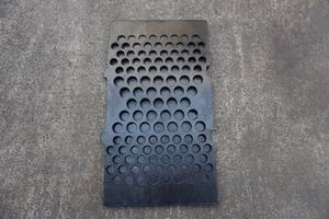 500X900X50/75มิลลิเมตรที่มีคุณภาพสูงหนักการจราจรถนนความเร็วโคกยางรถทางลาด - Product Image 5