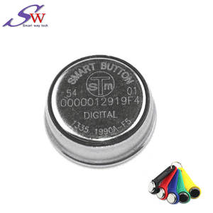 Tm1990 kiểm soát truy cập thẻ khóa <span class=keywords><strong>iButton</strong></span> Reader để kiểm soát truy cập an toàn - Product Image 3