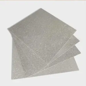 microwave 0.5mm heater phlogopite insulation laminate acrylic golden transparent clear mica glass sheet prices for hair dryer