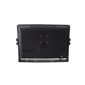 Camión AI BSD sistema <span class=keywords><strong>de</strong></span> cámara <span class=keywords><strong>Pantalla</strong></span> <span class=keywords><strong>de</strong></span> 10,1 pulgadas - Product Image 4