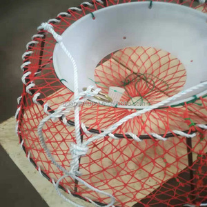 Nasse Rotonde Grandi per Acquacoltura per Granchi Reali e Granchi delle Nevi, Nasse Grandi per Granchi delle Nevi - Product Image 5