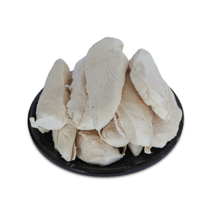 Friandises sèches pour chiens OEM ODM, poitrine <span class=keywords><strong>de</strong></span> poulet lyophilisée fraîche, biologique, riche en protéines, sans céréales, pour la prise <span class=keywords><strong>de</strong></span> poids, <span class=keywords><strong>prix</strong></span> <span class=keywords><strong>de</strong></span> vente directe - Product Image 3
