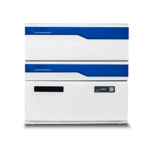 DW-CIC-D300 лаборатории ионная анализатор литий-ионный Хроматограф