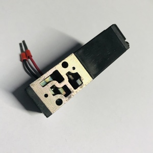 Pièces détachées SMT cylindre VK334V-5G-X27 6300580655 225C0028 KYN-M861T-000 3225C00028 - Product Image 5
