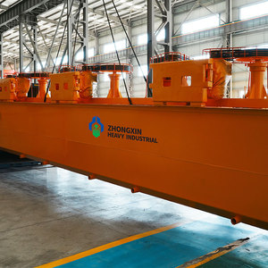 Hocheffiziente SF-Serie Flotationsmaschine für Gold- und Kupfererzaufbereitungsanlagen - Product Image 6