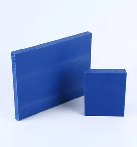 4X8 Plastic Hdpe Vellen Uhmw Pe Product Uhmwpe Vel Hdpe Board Polyethyleen Plaat
