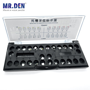 Ортодонтические скобы для зубов - Product Image 6