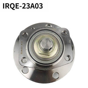 Unidad de Rodamiento de Rueda Trasera, Conjunto de Cabezal de Eje 23A03, Diámetro Interior de 43 mm, para Brilliance Auto Junjie Sedán - Product Image 2