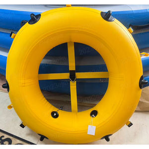 Bouée de <span class=keywords><strong>plongée</strong></span> <span class=keywords><strong>gonflable</strong></span> en PVC de sécurité avec filet de rangement pour la <span class=keywords><strong>plongée</strong></span> sous-marine et la <span class=keywords><strong>plongée</strong></span> libre - Product Image 6