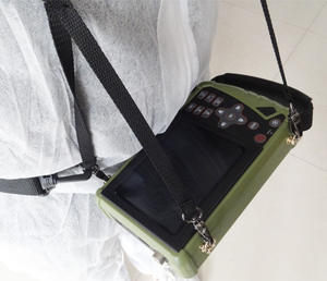 Machine vétérinaire équin à vendre cheval grossesse embryon Portable reproducteur machines vétérinaires thérapie sur <span class=keywords><strong>scanner</strong></span> à ultrasons pulmonaires - Product Image 4