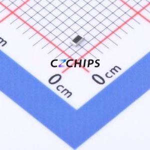 ตัวต้านทานแบบ SMD รุ่น PTFR0603B909KP9 ขนาด 0603 (ประเภท: ฟิล์มบาง) (ค่าความต้านทาน: 909kโอห์ม ความแม่นยำ: 0.1%) - Product Image 1