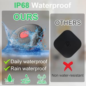 Air Tracker Air Plastic Ip67 Waterdicht Voor Slimme Tag Tracker & Locator Voor Ios Vinden Sleutels/Portemonnee/Bagage Odm Oem Gps - Product Image 5