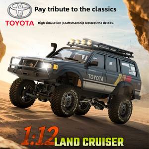 Nouvelle voiture tout-terrain électrique RTR 4x4 SJY-JXC5826 1/12 Adventurer Professional en résine pour l'<span class=keywords><strong>escalade</strong></span> en <span class=keywords><strong>montagne</strong></span> en intérieur - Product Image 3