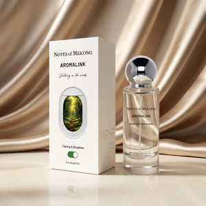 Parfum de Marque Prêt à la Vente - AROMALINK Walking in the Woods, Concept de Parfum Moderne, Vente en Gros au Vietnam - Product Image 1