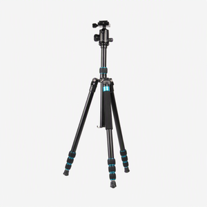 Trípode ultraligero para cámara micro individual YJ2100 a precio de fábrica - Product Image 5