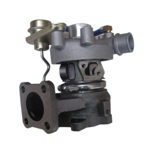 Турбокомпрессор CT9 17201-64070 для TOYOTA 3CT -2 2 TOYOTA ESTIMA EMINA LUCIDA - Product Image 2