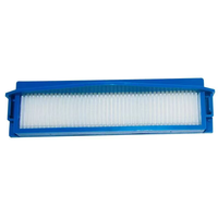 Pièces détachées pour aspirateur robot Philips FC8792 FC8794 FC8796 FC8007 : brosse latérale, filtre HEPA, accessoires